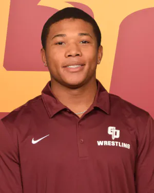 Austyn Adams, Wrestling, undefined