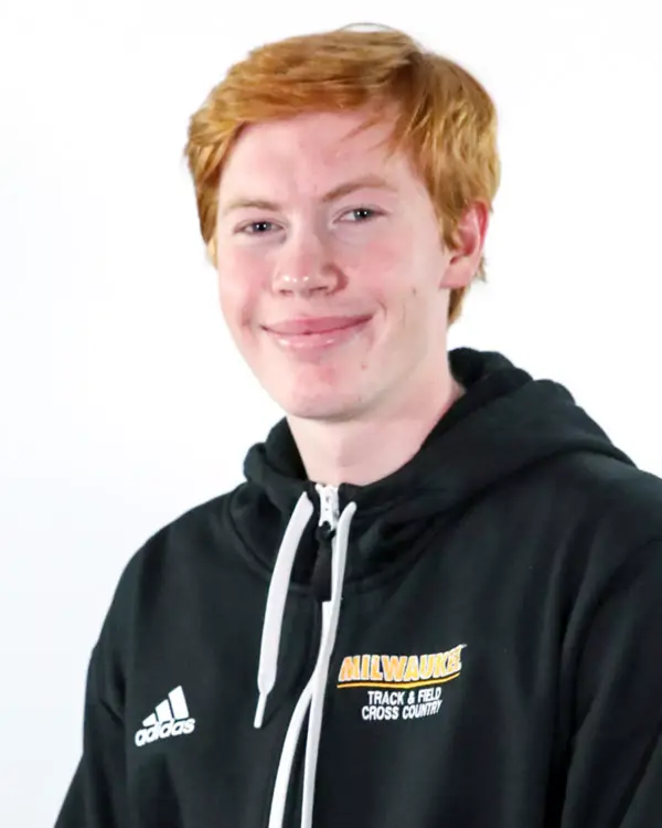 Bradyn Thomas, Track and Field (O), University of Wisconsin-Milwaukee