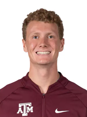 Grant Ashby, Track and Field, undefined