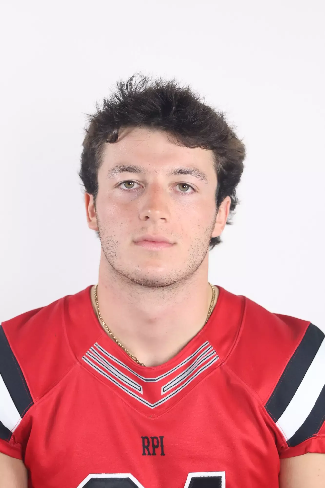 Griffin Mucci, Football, Rensselaer Polytechnic Institute