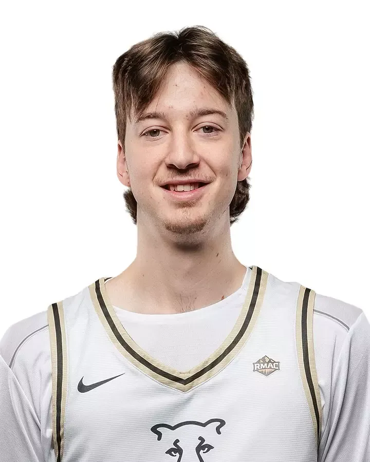 James Ellis, Basketball, University of Colorado Colorado Springs
