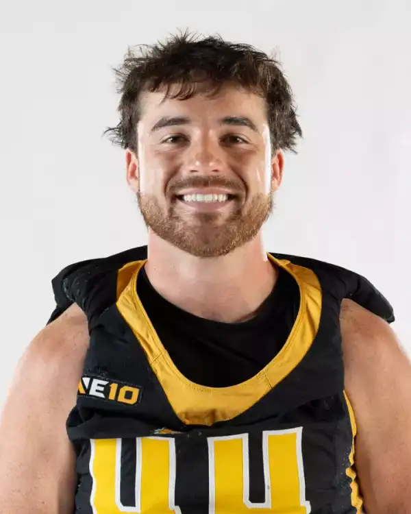 Caleb Curcio, Football, American International College
