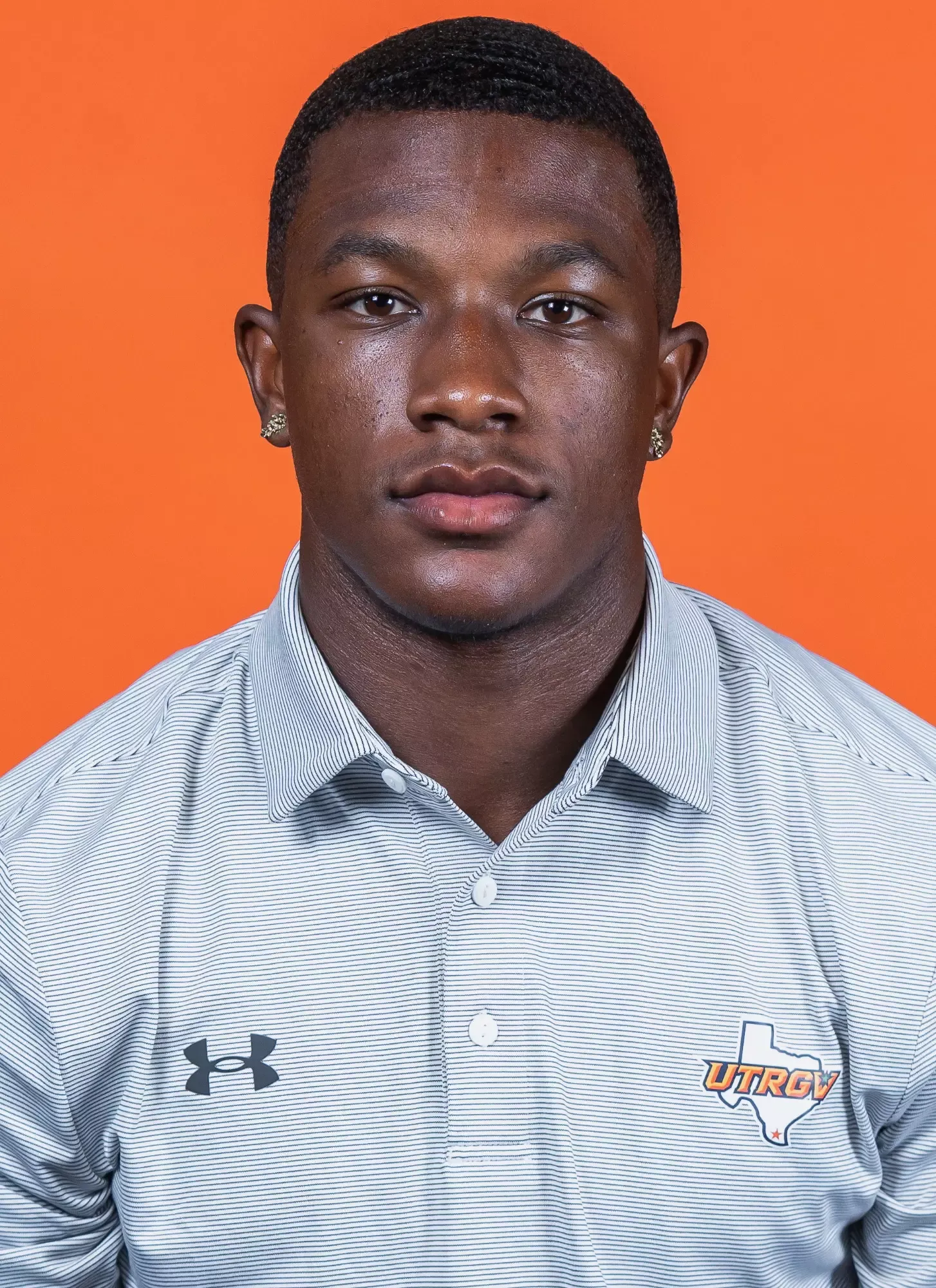 Alijah Prosser, Football, undefined