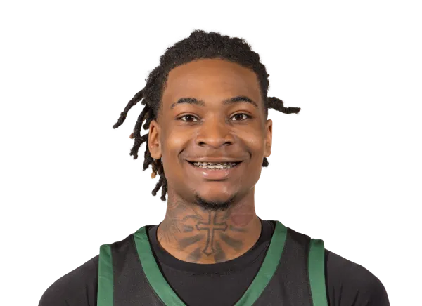 Zyier Beverly, Basketball, undefined