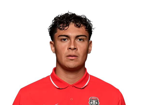 D'Sean Martinez, Football, undefined