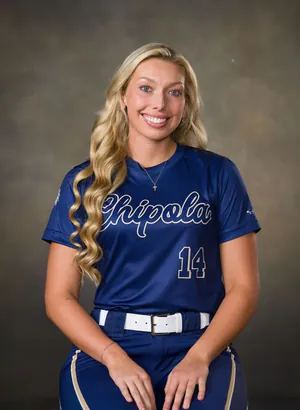 EmmaLee Essary, Softball, undefined