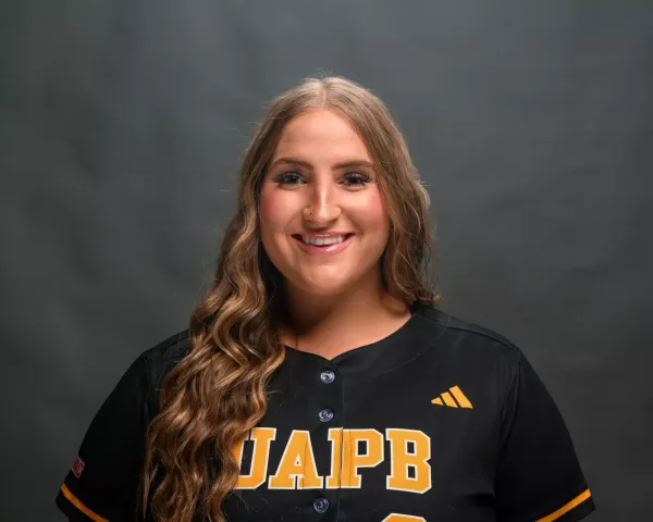 Karis Stewart, Softball, University of Arkansas-Pine Bluff