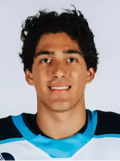 Jaden Lipinski, Hockey, undefined