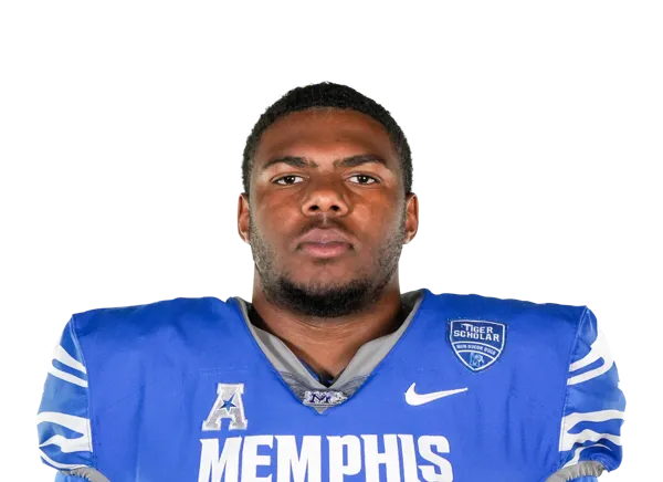 Donovan Nevils, Football, University of Memphis