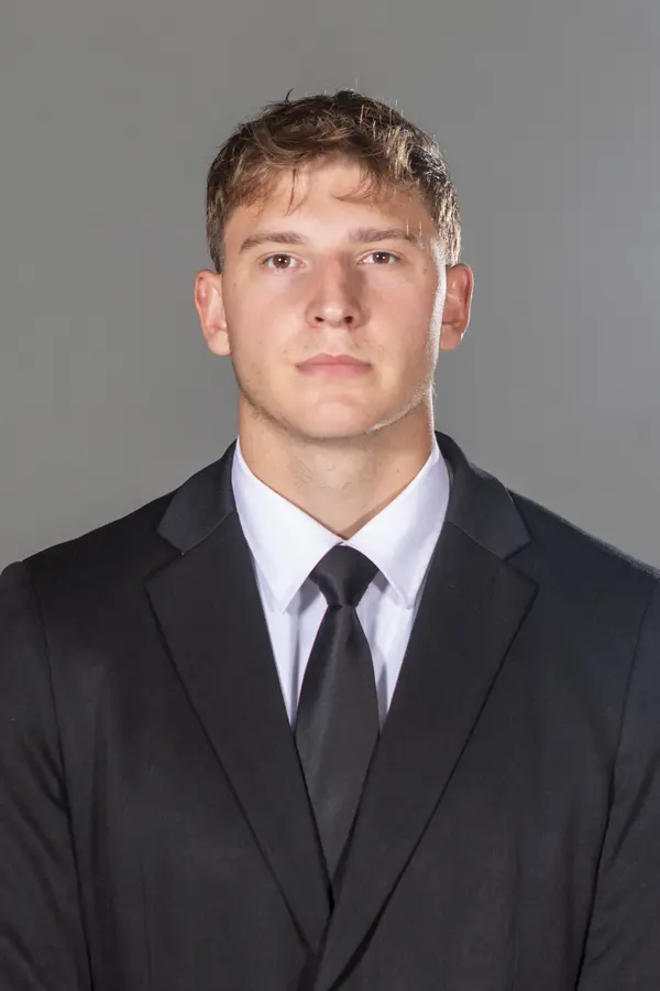 Brody Judd, Football, University of Northern Colorado