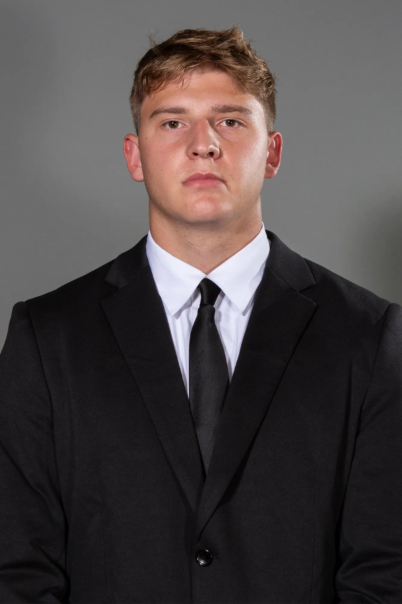 Brody Judd, Football, undefined