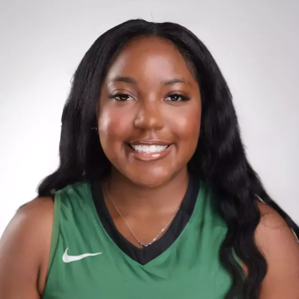 Brooklyn Brunt, Volleyball, Mississippi Valley State University