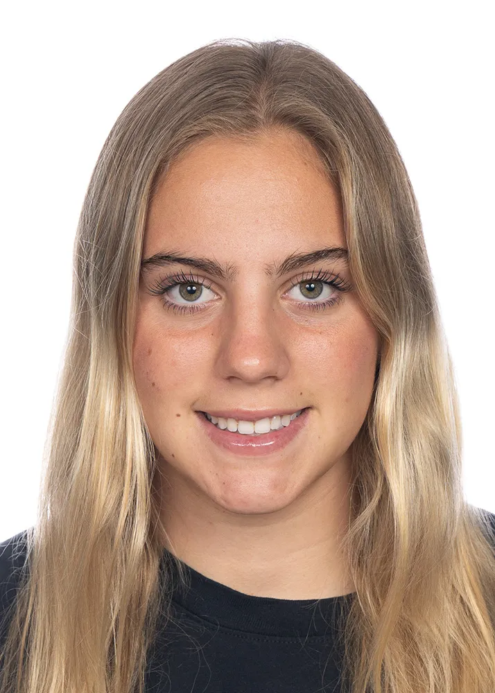 Cici De Luca, Water Polo, undefined