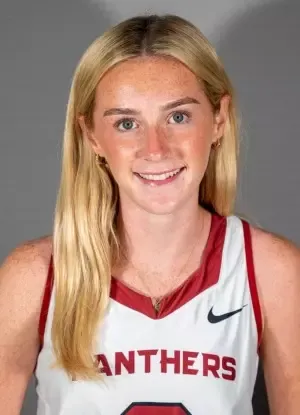 Ailish Fitzpatrick, Lacrosse, Florida Tech