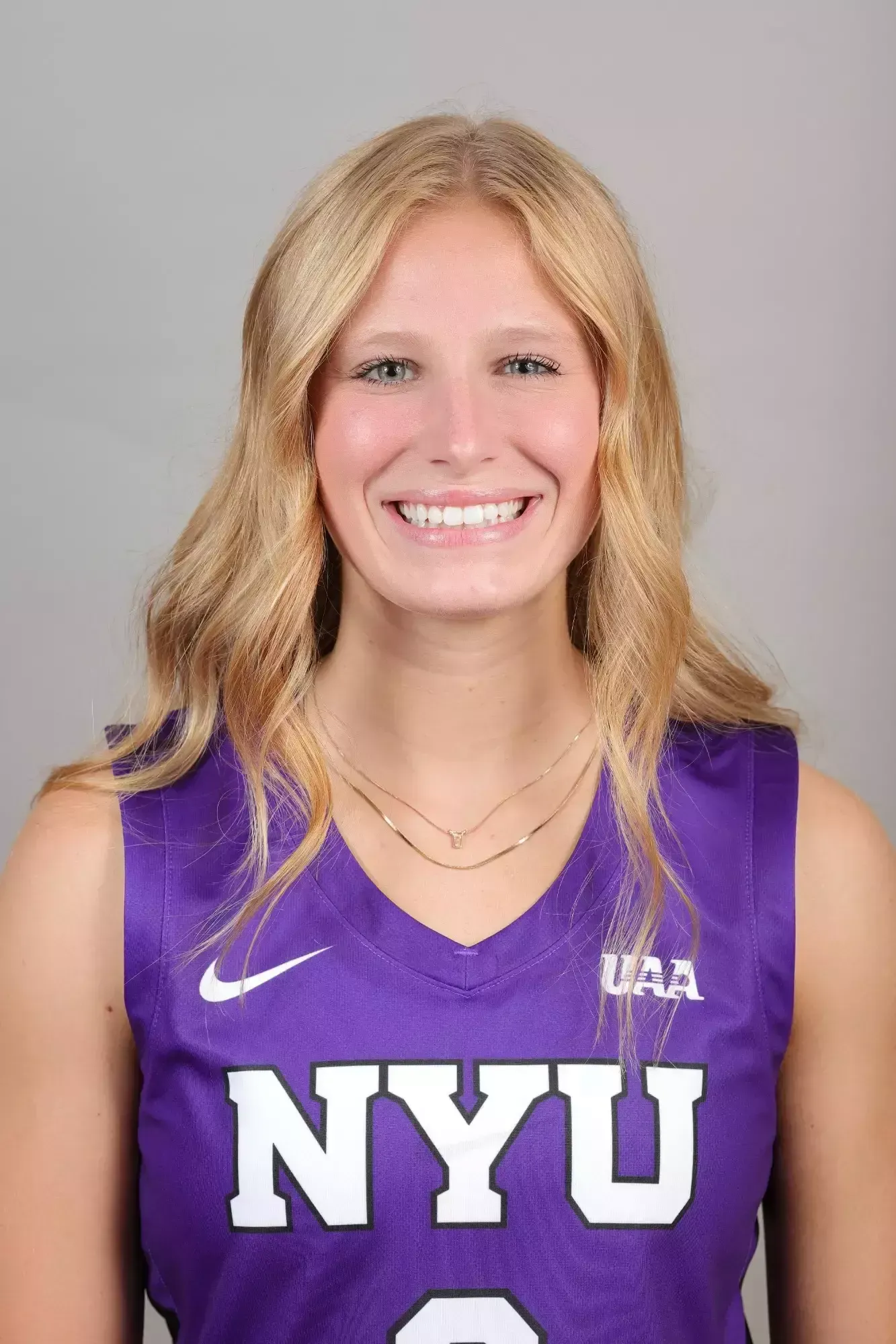 Eden Williamson, Basketball, undefined