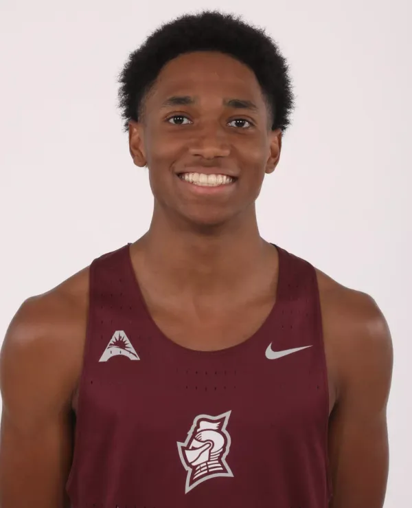 Derek Combs, Track and Field (O), Bellarmine University