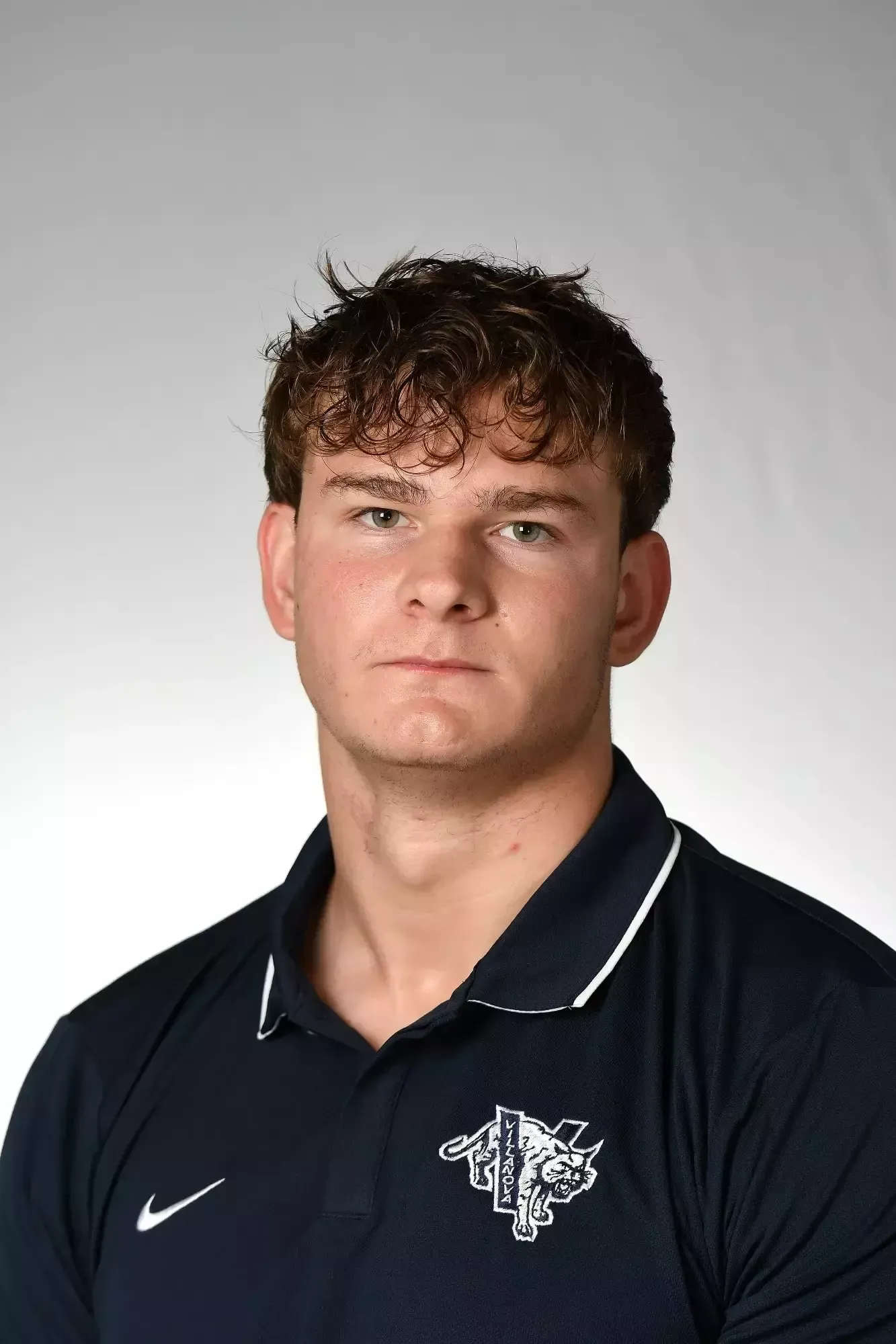 Nate Sullivan, Football, Villanova University