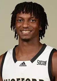 Anthony Arrington Jr., Basketball, undefined