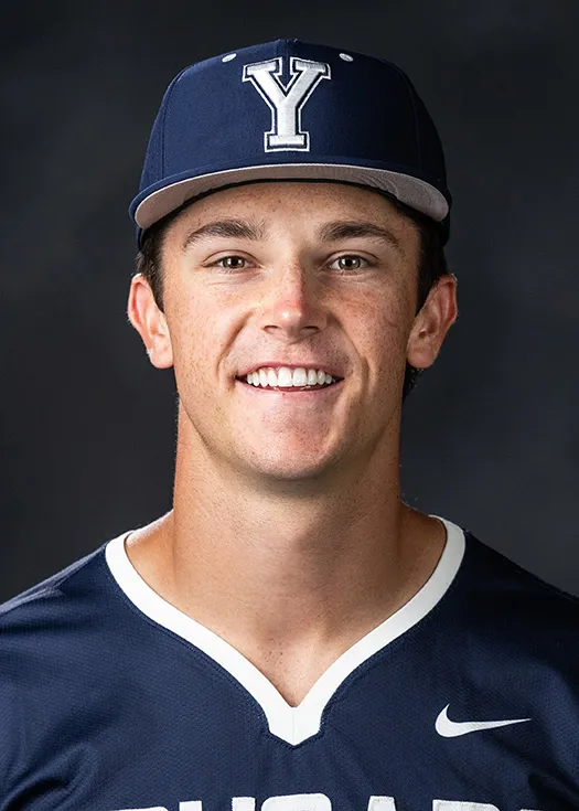 Bridger Davies, Baseball, undefined