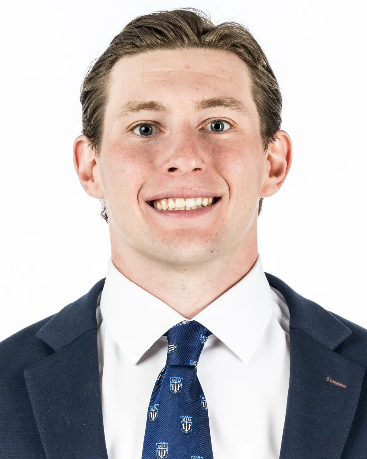 Henry Bard, Lacrosse, undefined