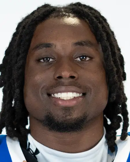 Donovan Shepard, Football, Hampton University