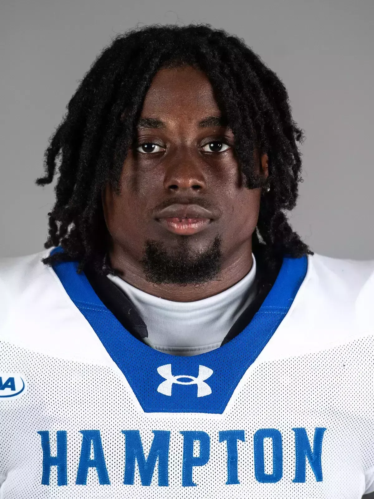 Donovan Shepard