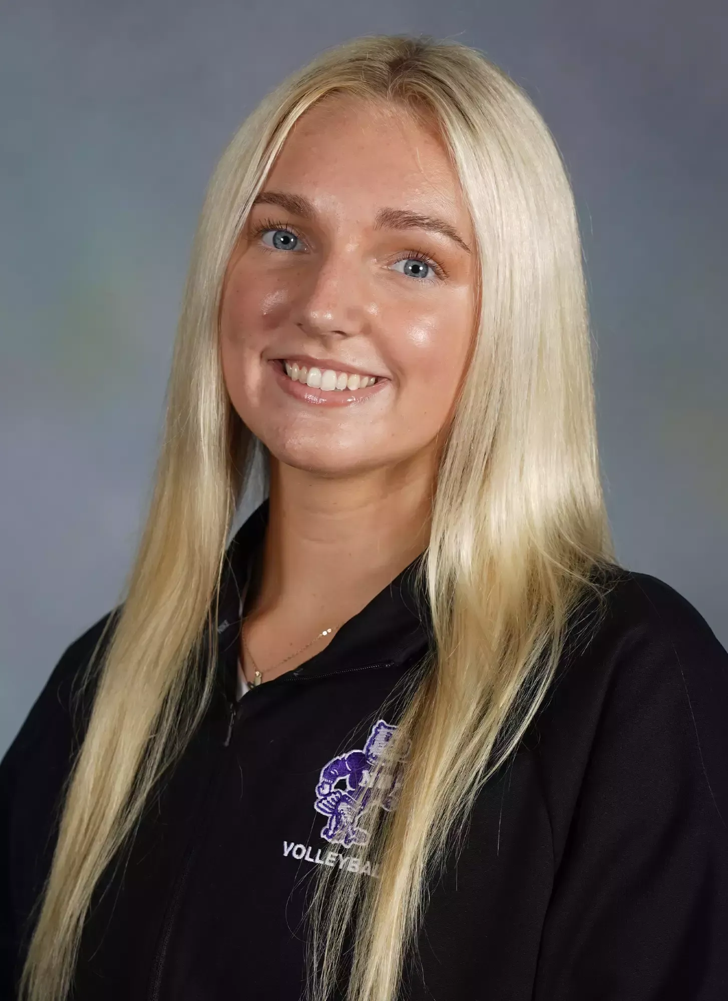 Ashley Moreland, Volleyball, Niagara University