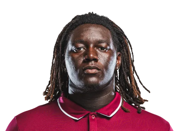 Fred Hinton, Football, University of Oklahoma