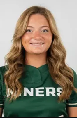 Carley Keller, Softball, undefined