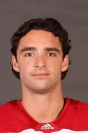 Ryan Sullivan, Hockey, undefined