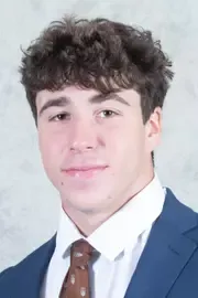 Cole Hughes, Football, undefined