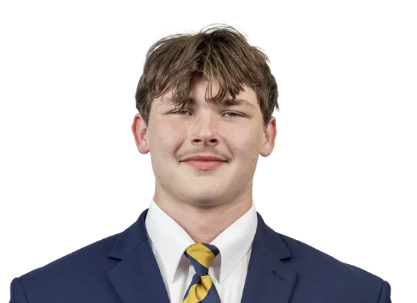 Aiden Newbill, Football, undefined