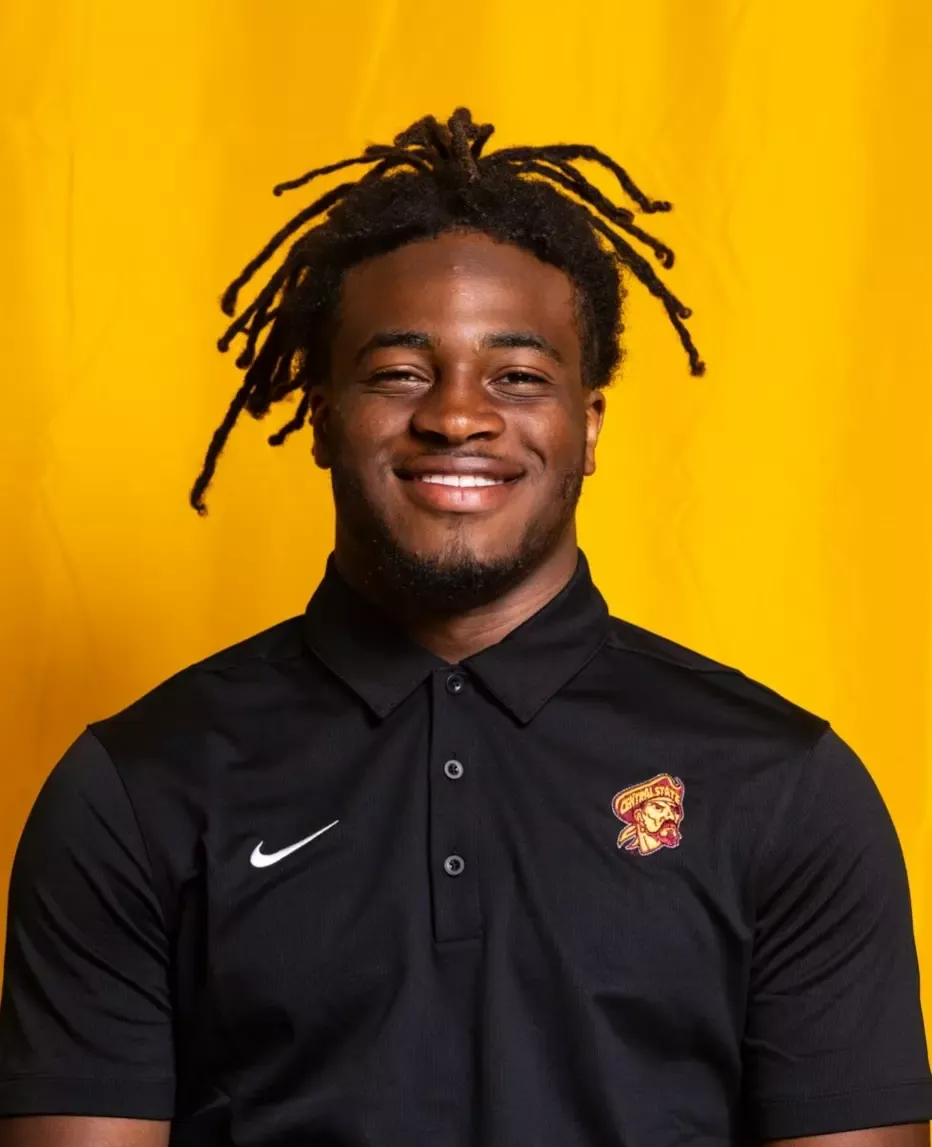 DeAndre McDaniel, Football, undefined