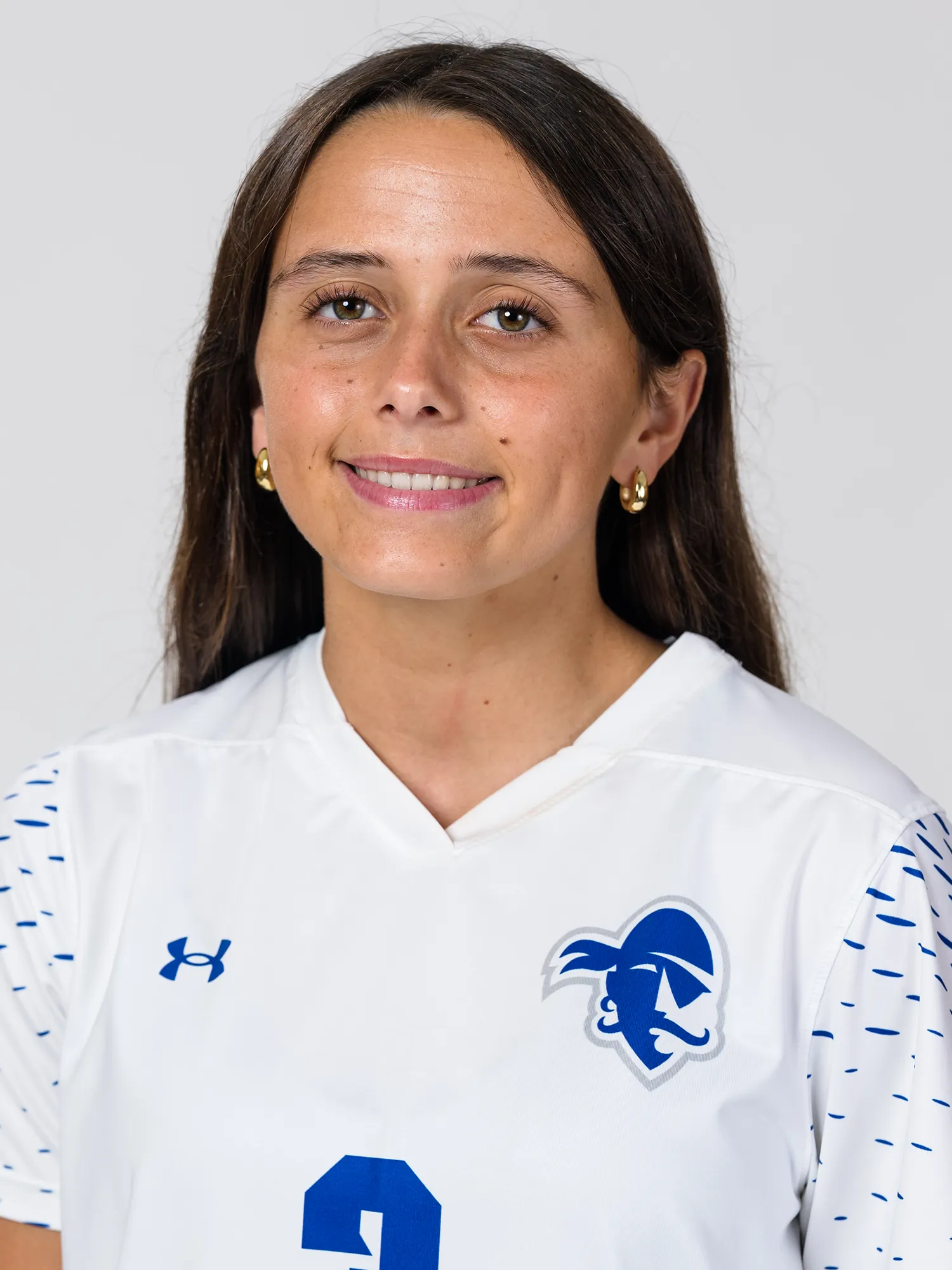 Lydia Proia, Soccer, Seton Hall University