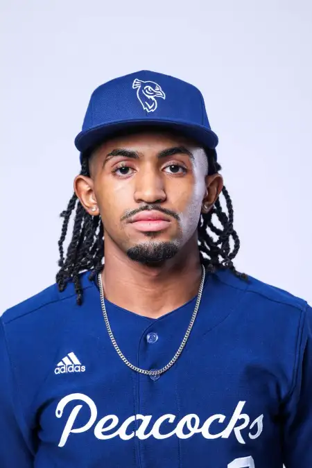Allen Ramos, Baseball, Saint Peter's University