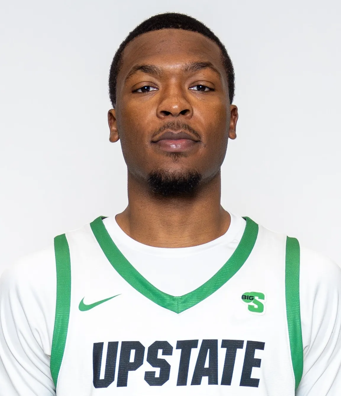 Amont'e Allen-Johnson, Basketball, undefined
