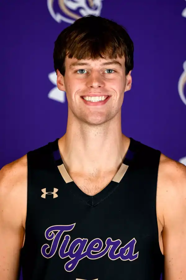 Philip Ryan, Basketball, The University of the South