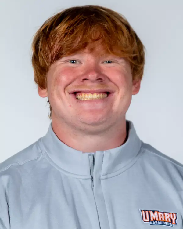 Jackson Sperry, Football, University of Mary