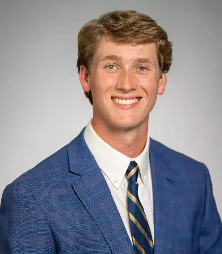 Brady Robinson, Lacrosse, Canisius University