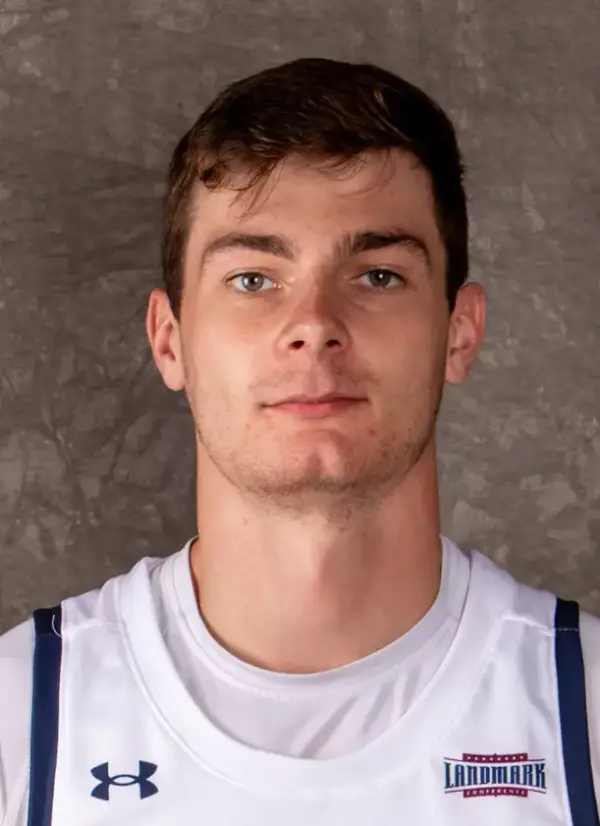 Mason Fedor, Basketball, Wilkes University