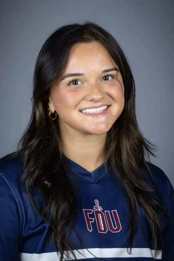 Brooklyn Reyes, Softball, Fairleigh Dickinson University