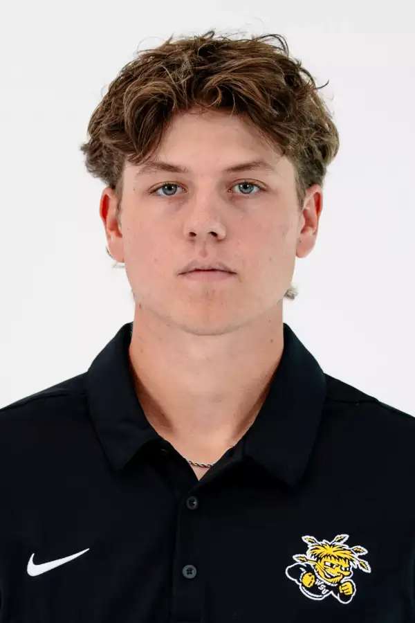 Simon Lemke, Baseball, Wichita State University