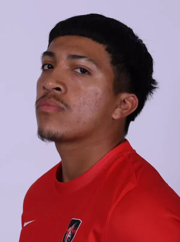 Javier Padilla, Soccer, Carthage College