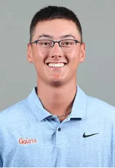 Rylan Shim, Golf, undefined