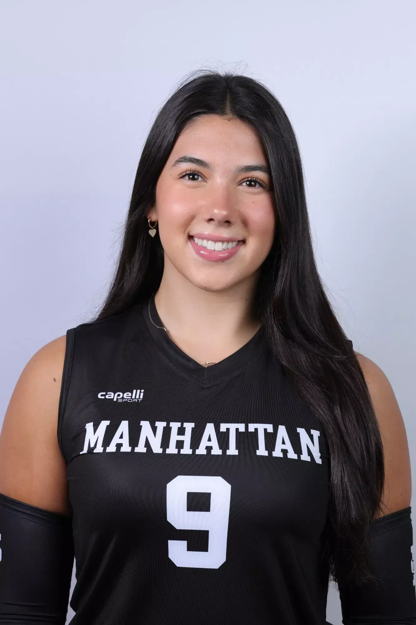 Kaitlyn Doyle, Volleyball, Manhattan University
