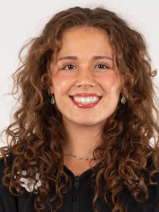 Juliana Slaninka, Swimming & Diving, Ohio University
