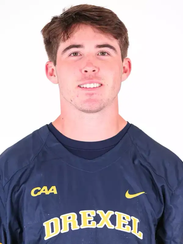 Pat Lyman, Lacrosse, Drexel University