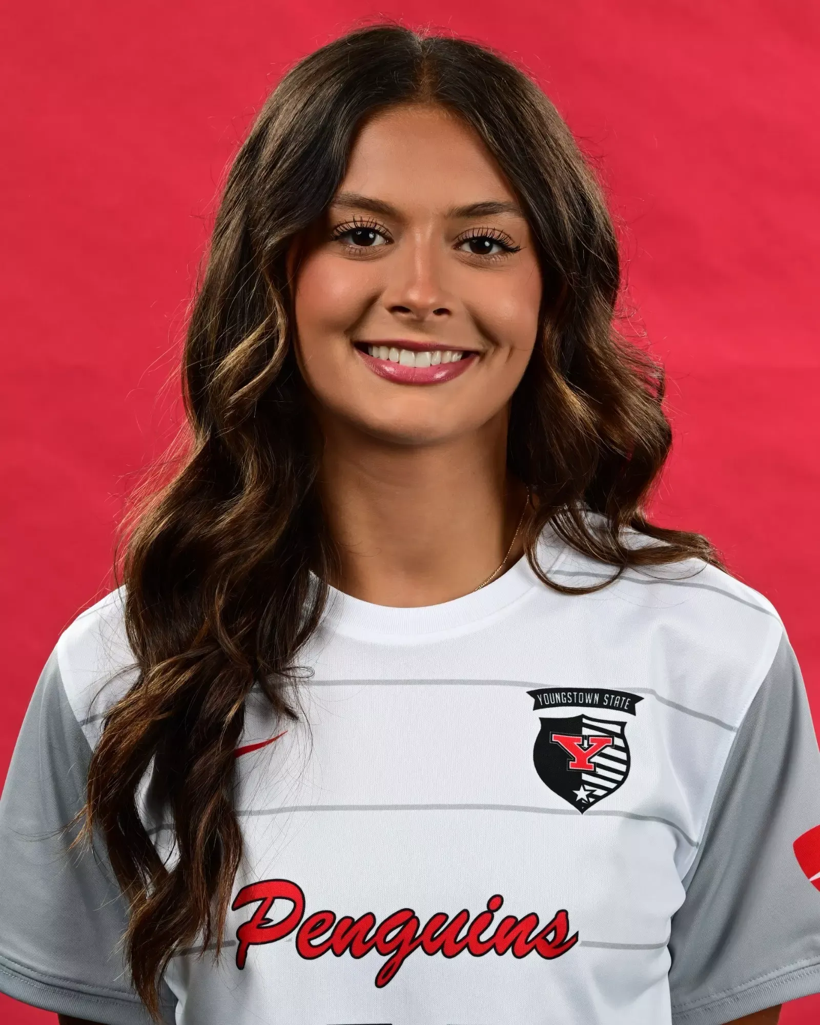 Ava Paris, Soccer, undefined