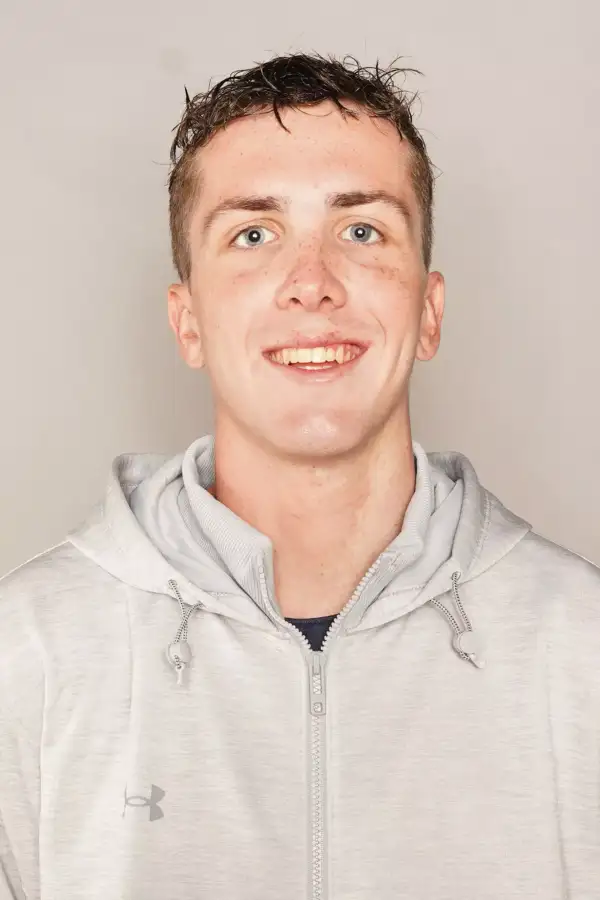 Conor Jacob, Track and Field (O), Monmouth University