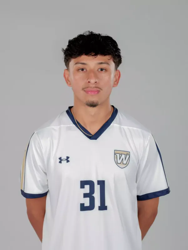David Morales, Soccer, Wingate University